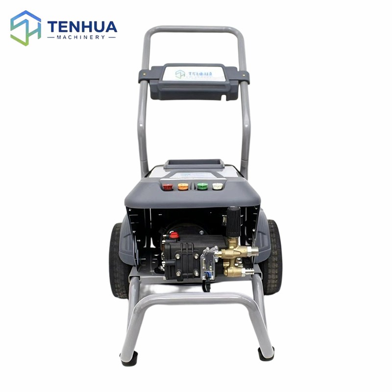 high pressure industrial cleaner (15)