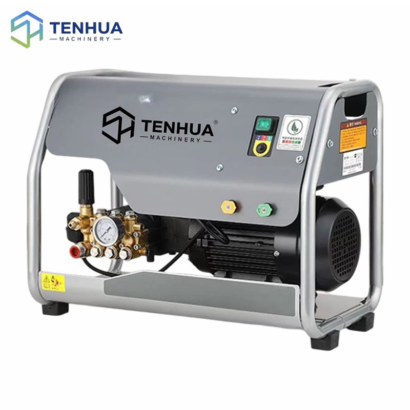 Wall Mounted Commercial Pressure Washer